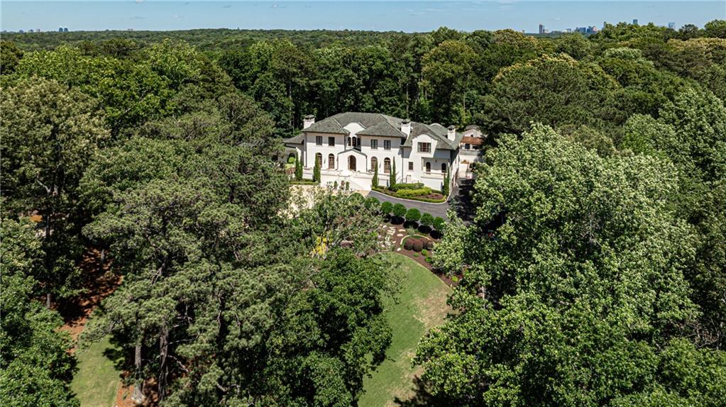 Buckhead - Residential
