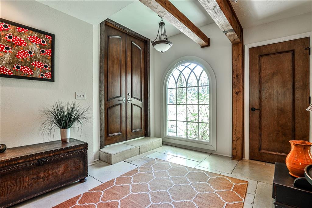 Buckhead - Residential