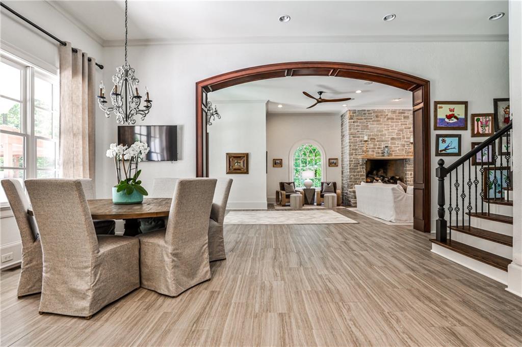 Buckhead - Residential