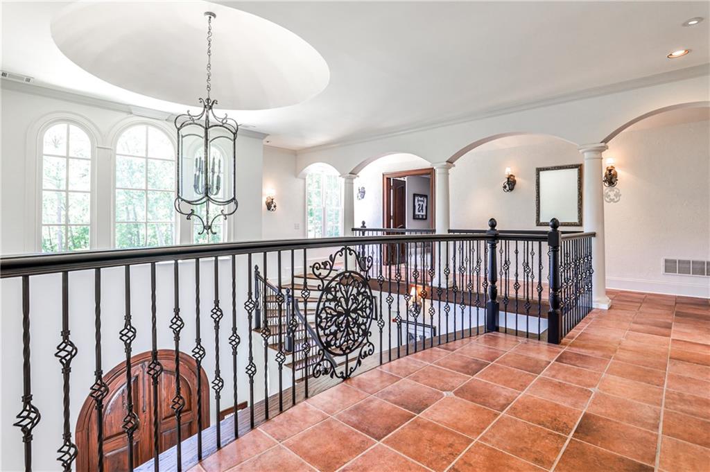 Buckhead - Residential