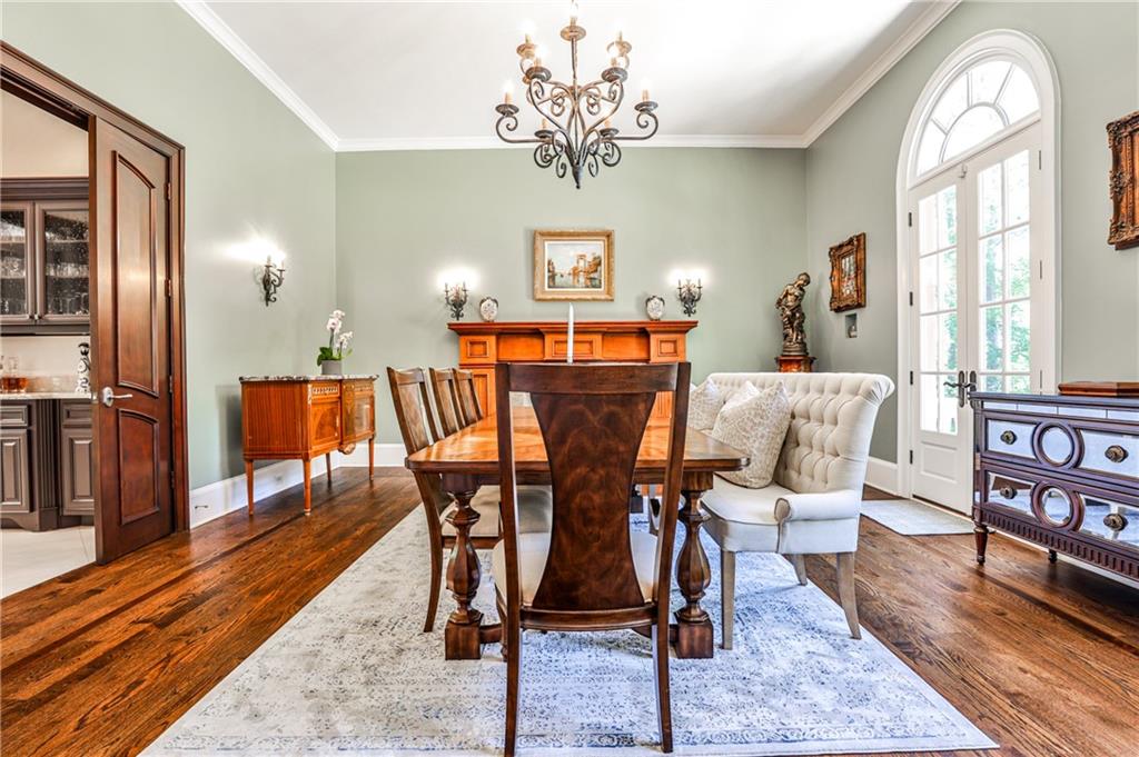Buckhead - Residential