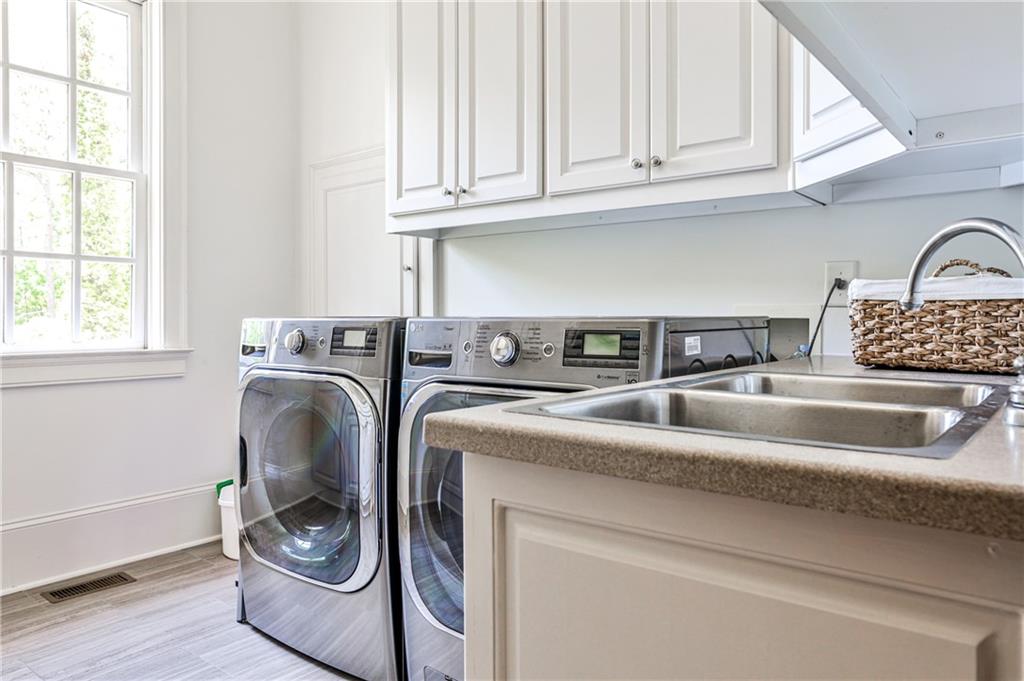 Buckhead - Residential