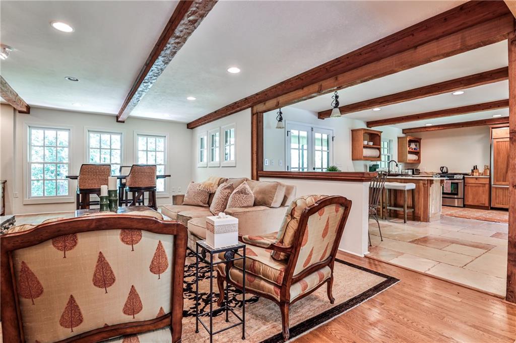 Buckhead - Residential