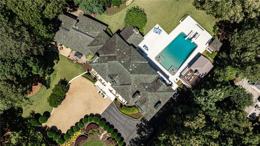Buckhead - Residential