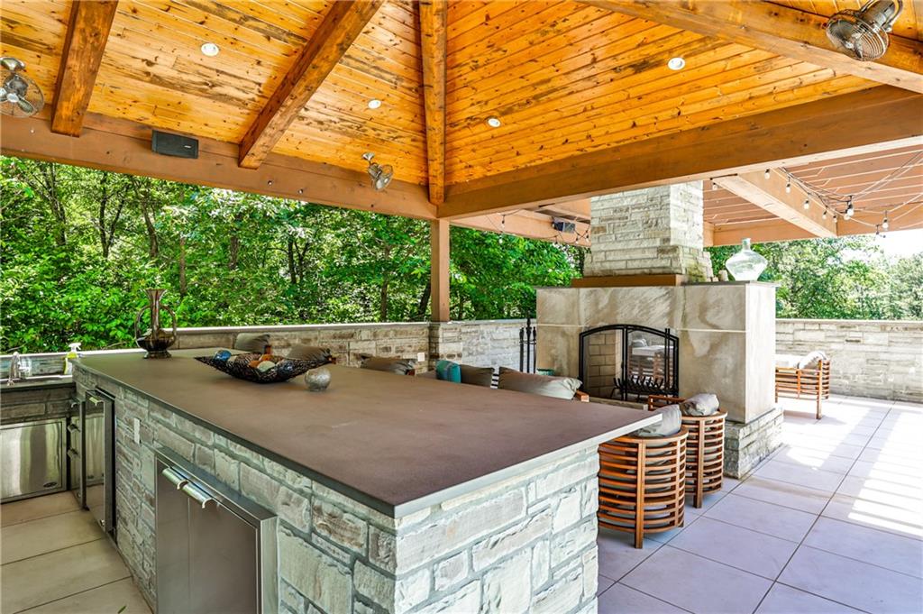 Buckhead - Residential