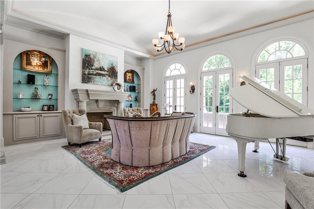 Buckhead - Residential