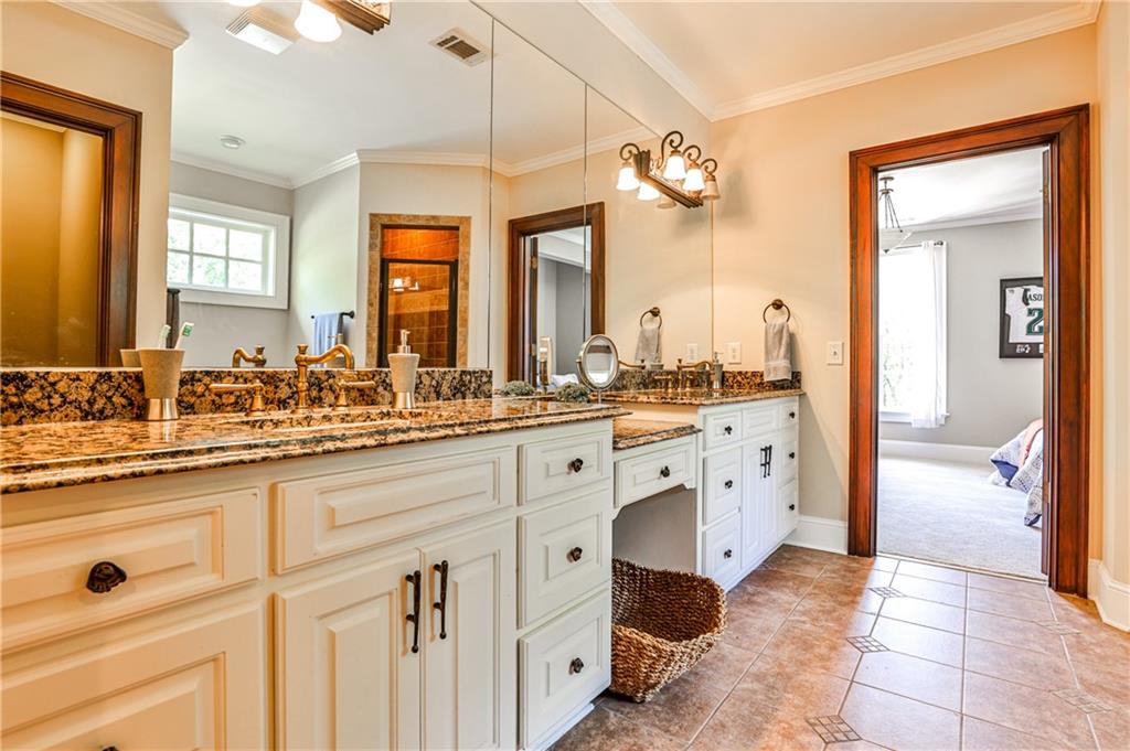 Buckhead - Residential