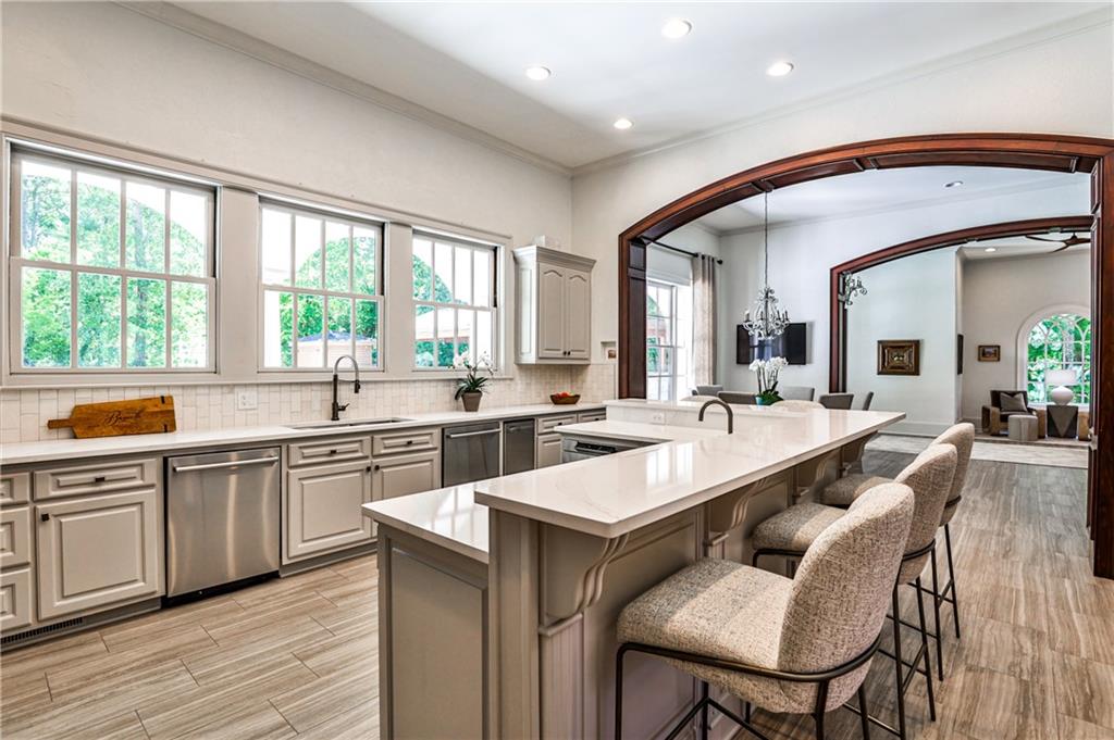 Buckhead - Residential