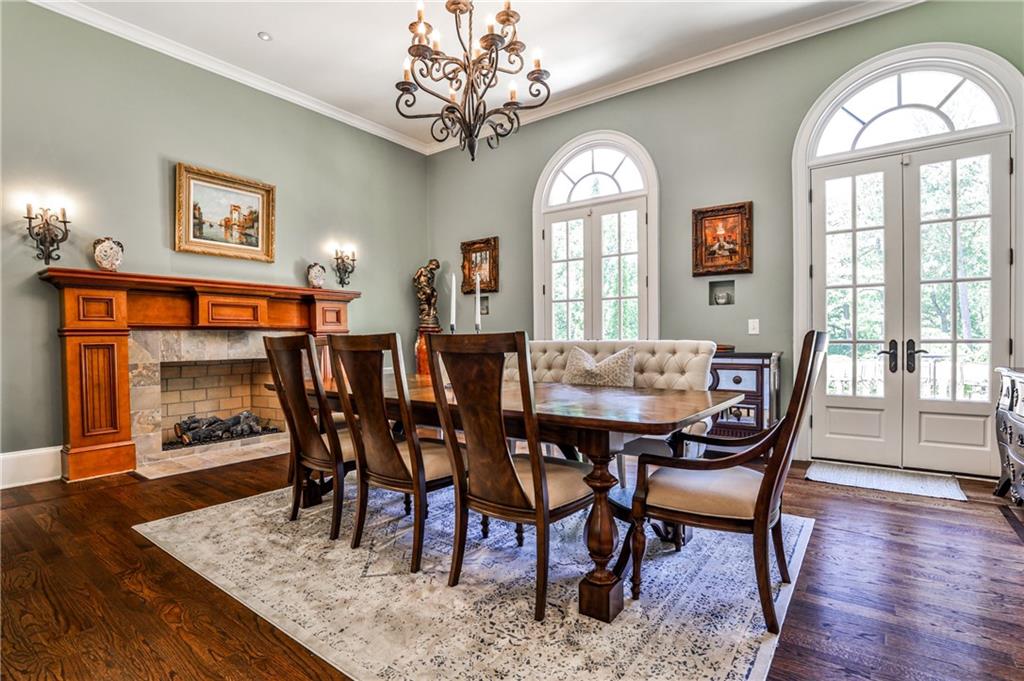 Buckhead - Residential