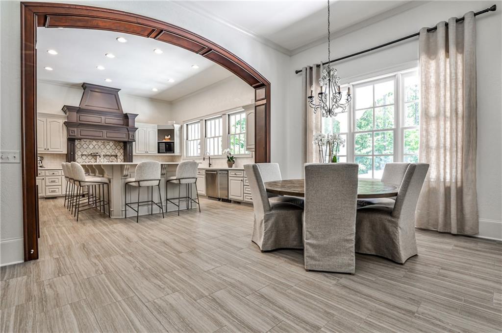 Buckhead - Residential
