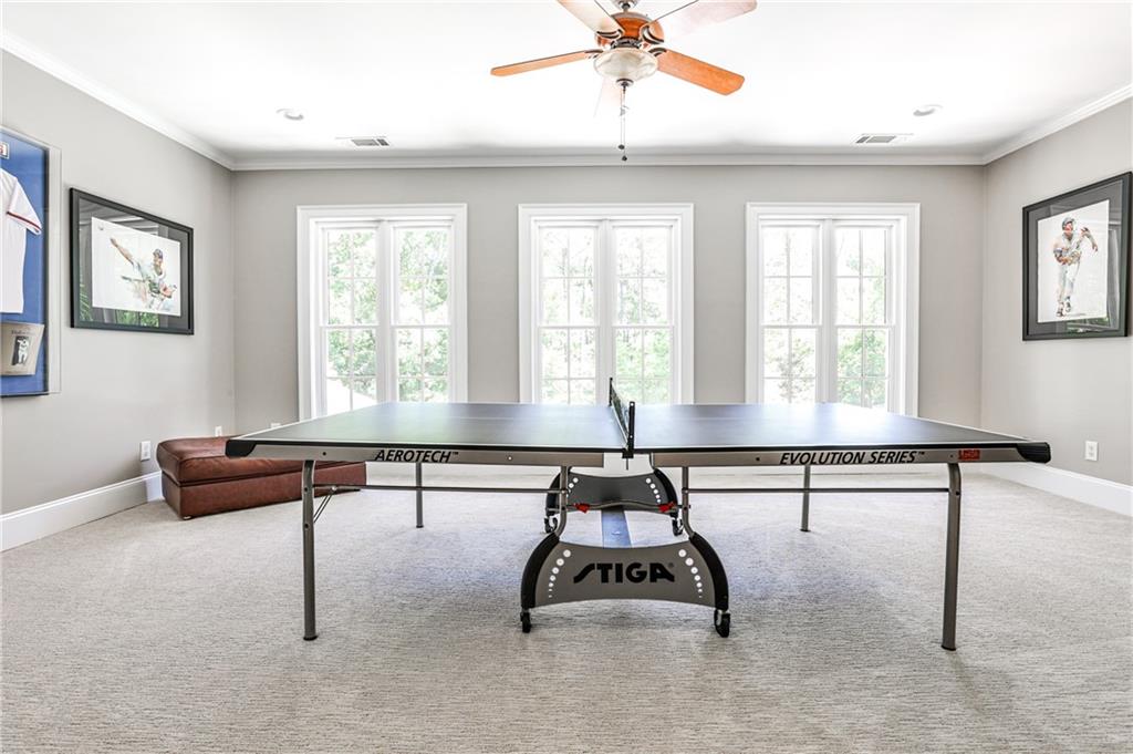 Buckhead - Residential