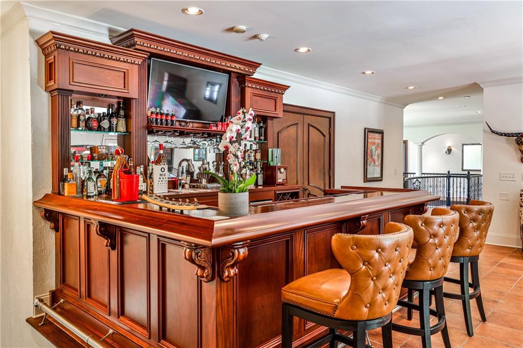 Buckhead - Residential
