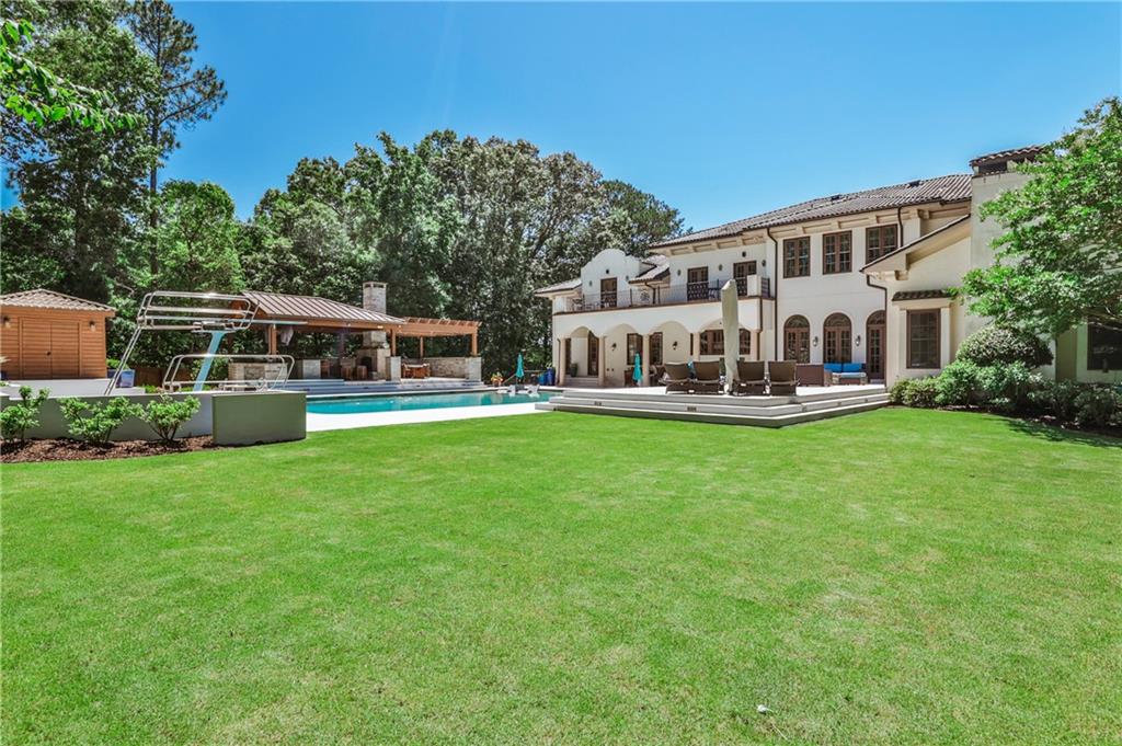 Buckhead - Residential
