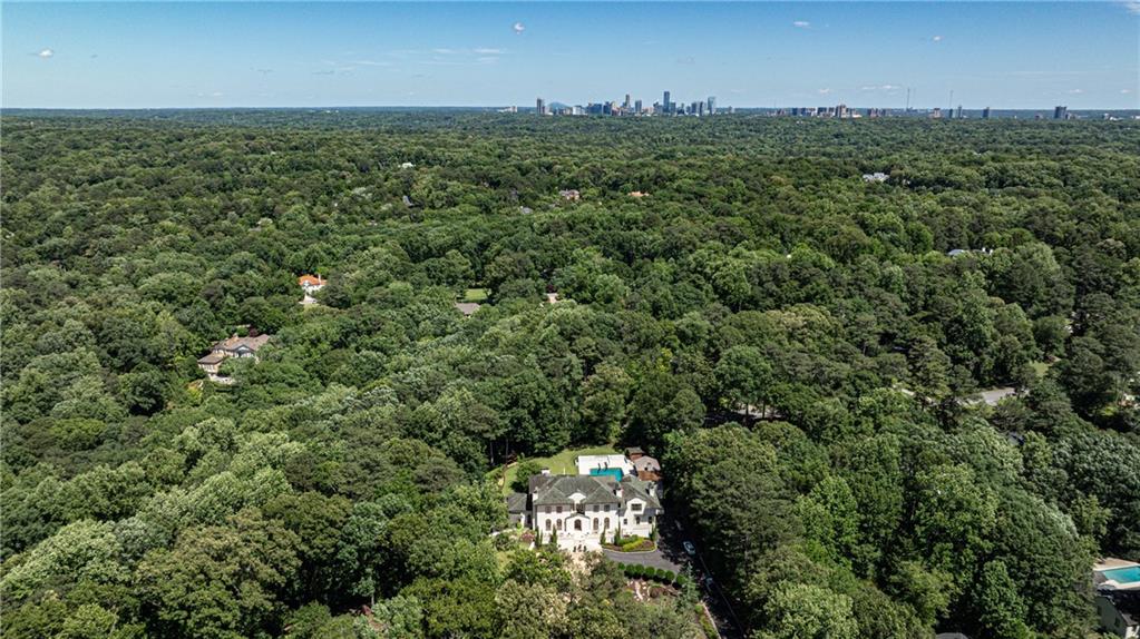 Buckhead - Residential