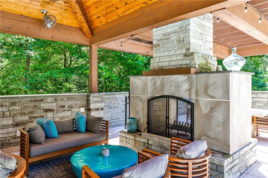 Buckhead - Residential