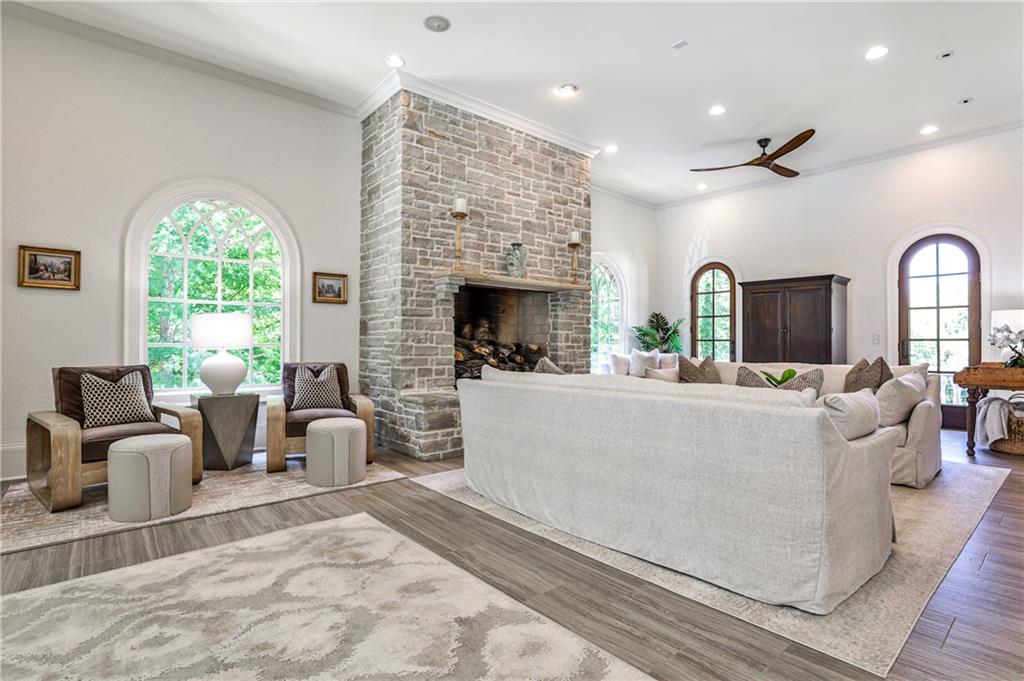 Buckhead - Residential
