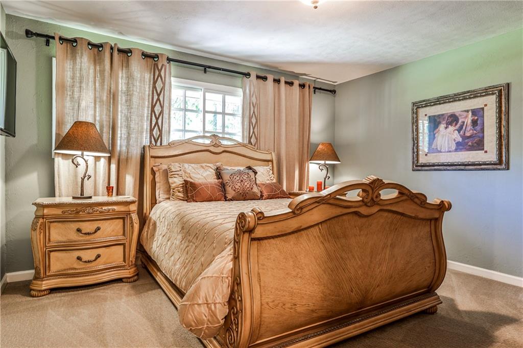 Buckhead - Residential