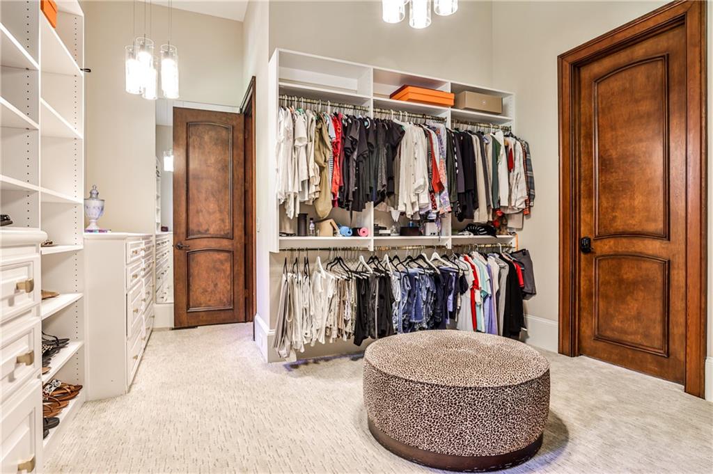 Buckhead - Residential