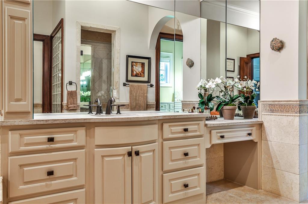 Buckhead - Residential