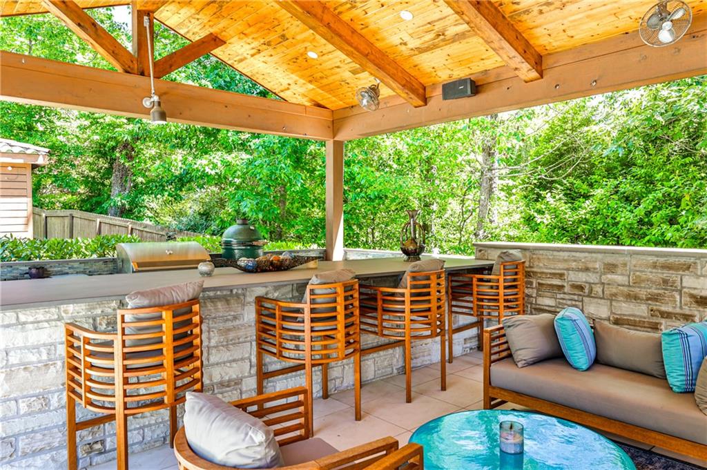 Buckhead - Residential