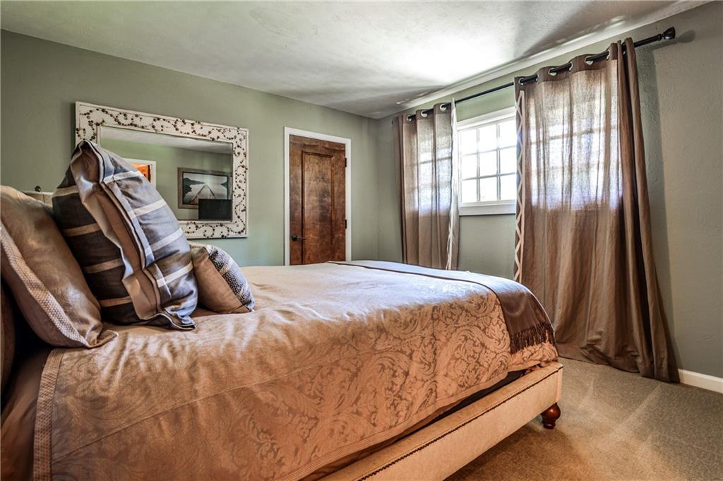 Buckhead - Residential
