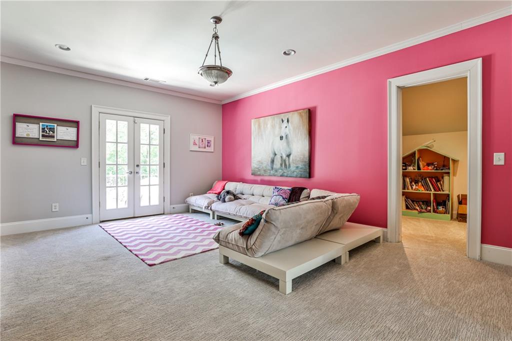 Buckhead - Residential