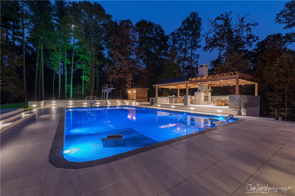 Buckhead - Residential