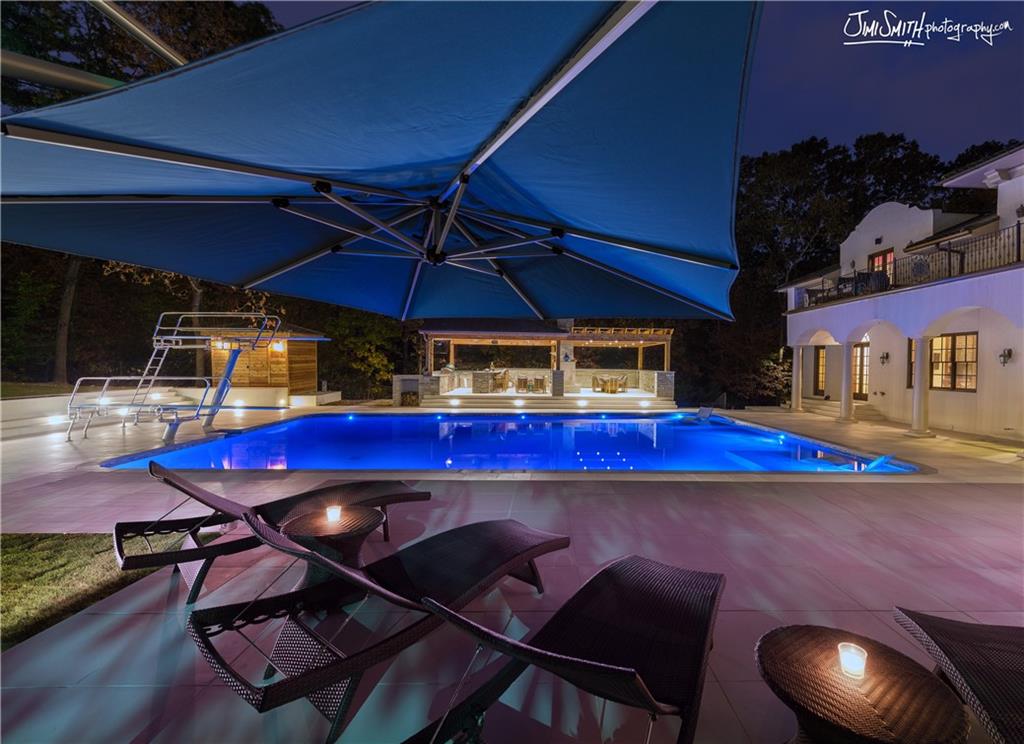 Buckhead - Residential