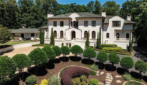 4309 Sentinel Post Road NW Atlanta GA 30327