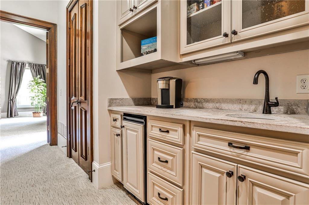 Buckhead - Residential