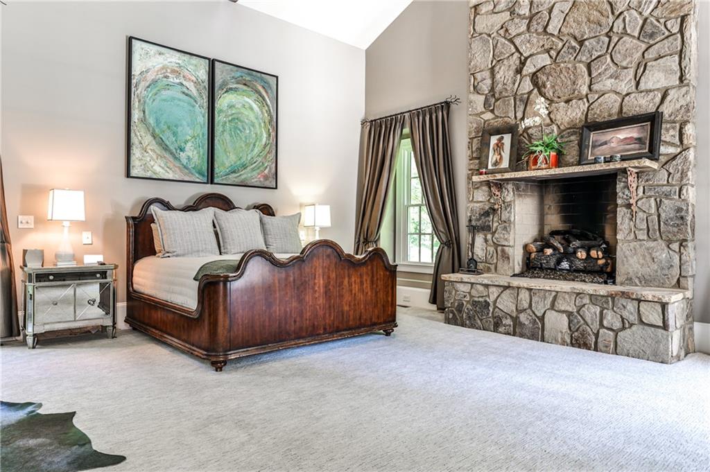 Buckhead - Residential