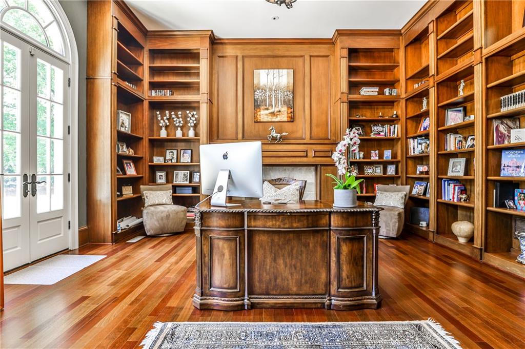 Buckhead - Residential