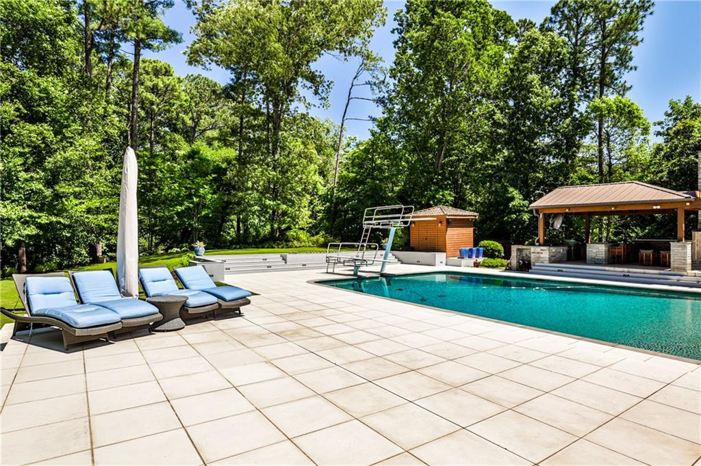 Buckhead - Residential