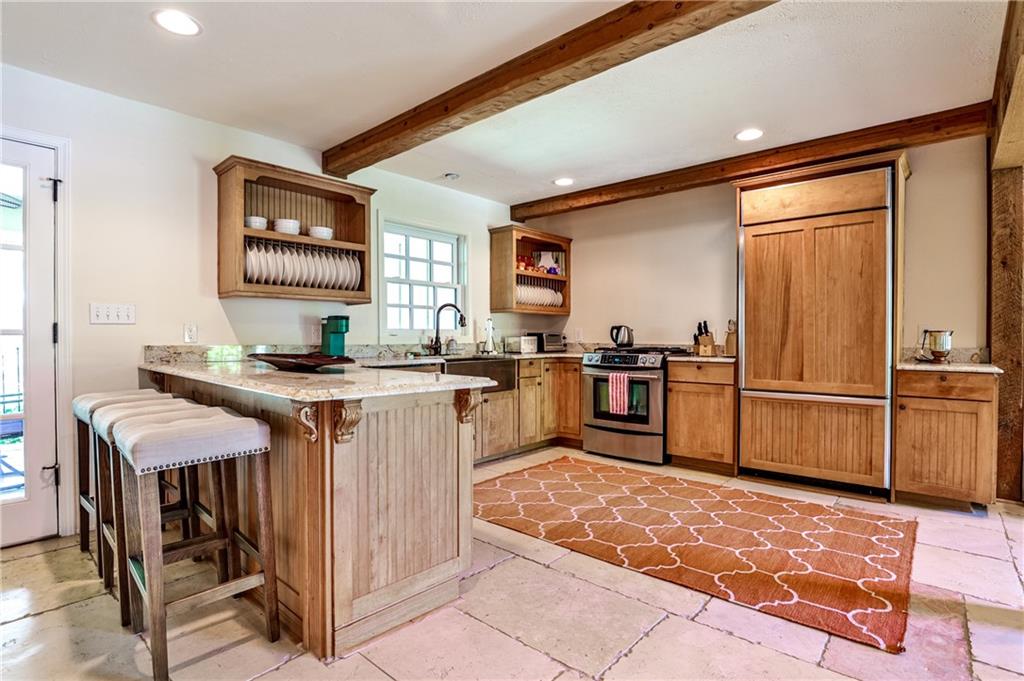 Buckhead - Residential