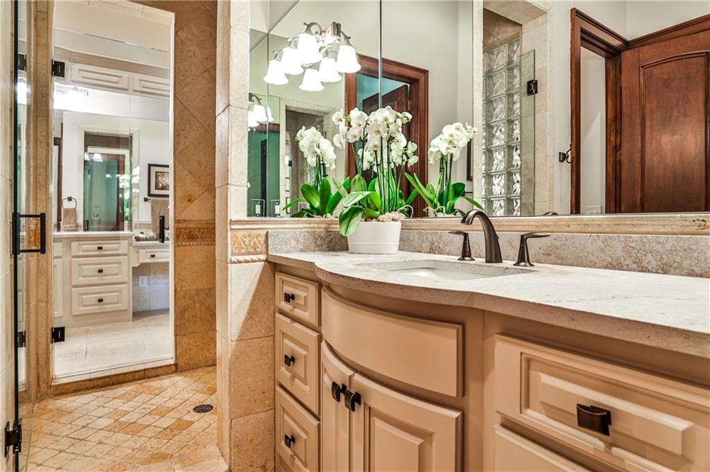 Buckhead - Residential