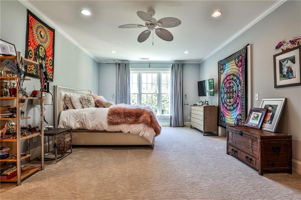 Buckhead - Residential