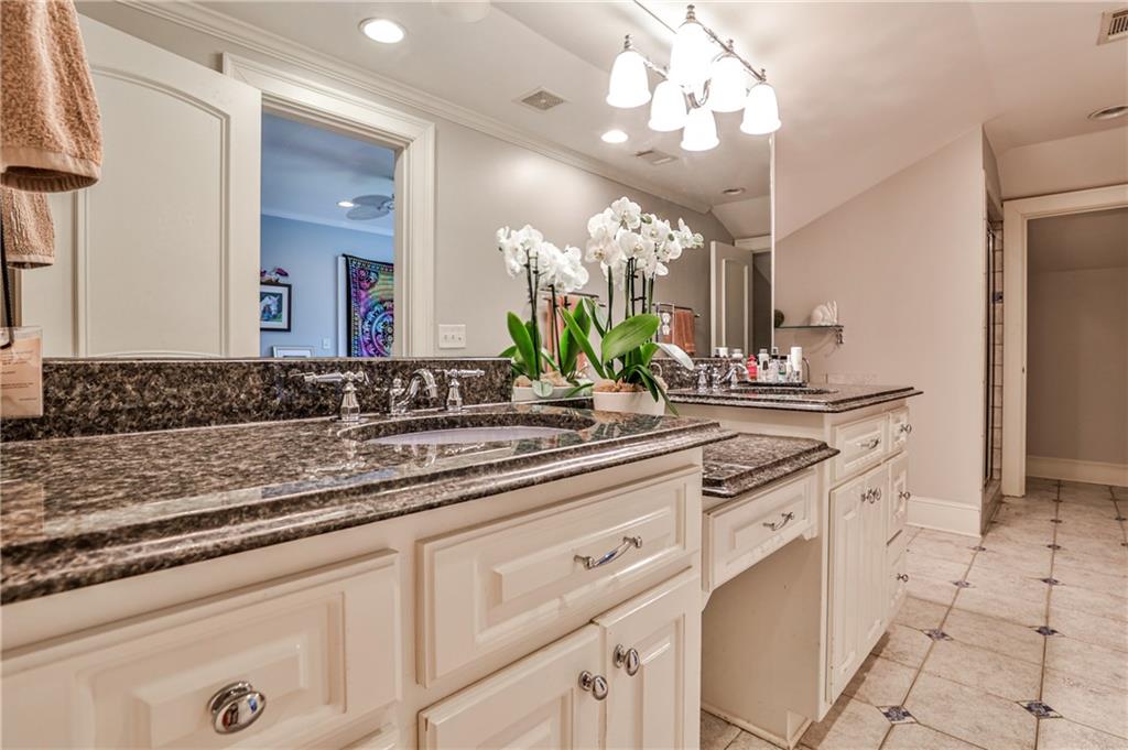 Buckhead - Residential