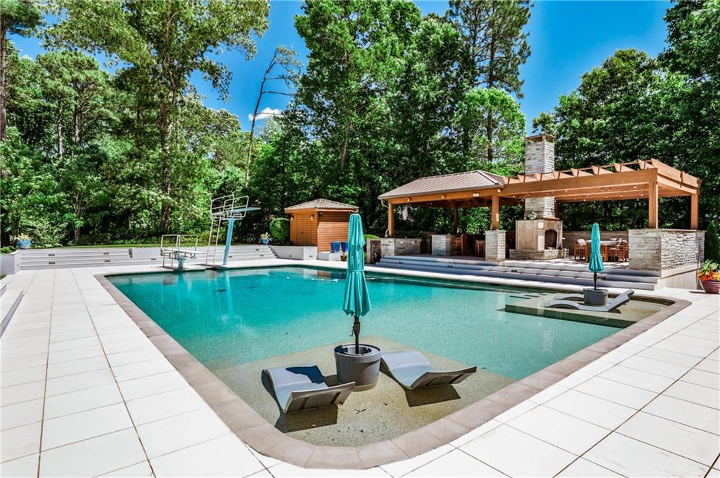 Buckhead - Residential