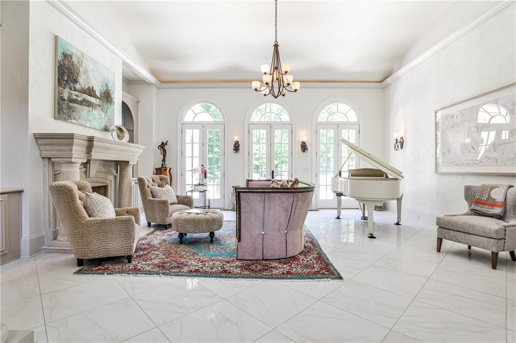 Buckhead - Residential