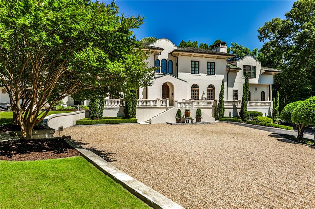 Buckhead - Residential