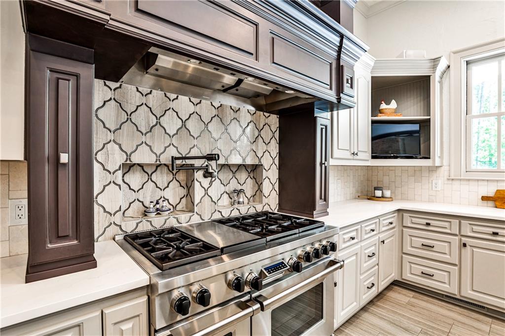Buckhead - Residential