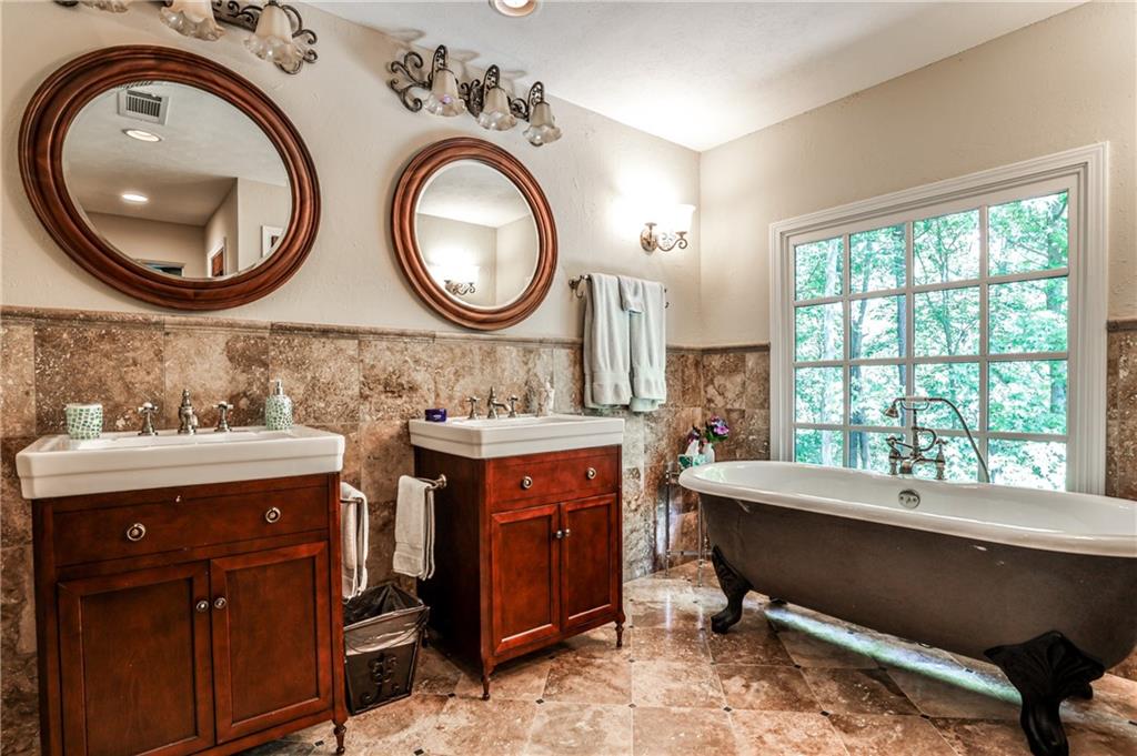 Buckhead - Residential