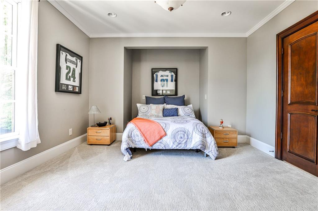 Buckhead - Residential