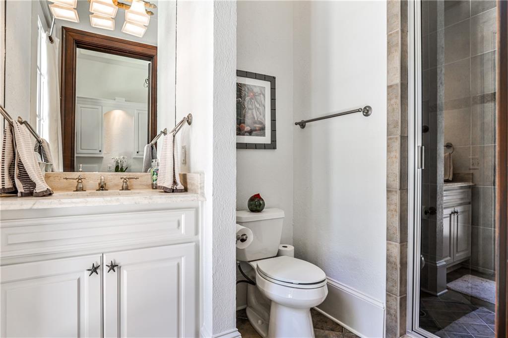 Buckhead - Residential