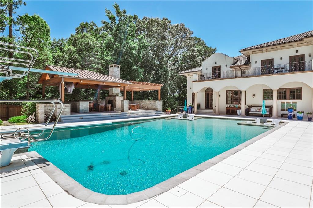 Buckhead - Residential