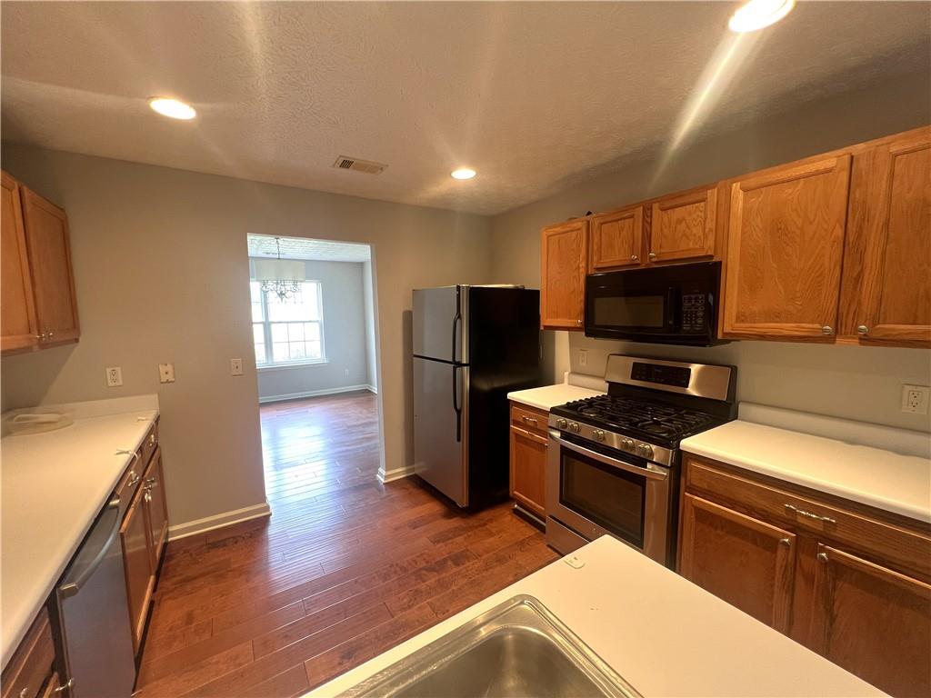 1785 Campbell Ives Drive