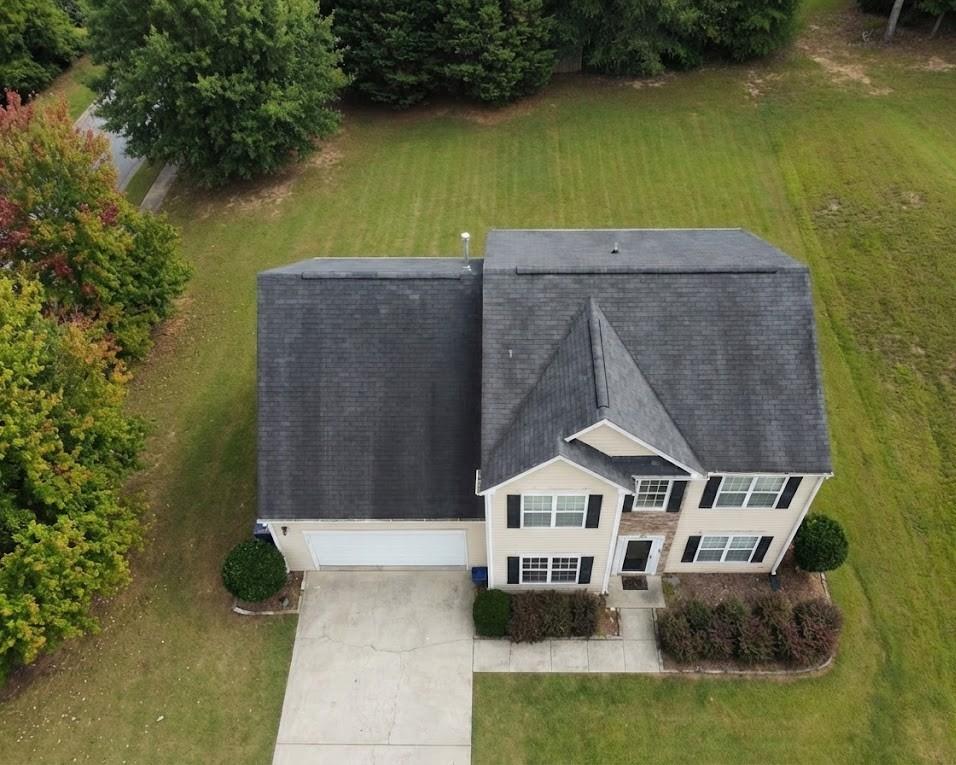 1785 Campbell Ives Drive