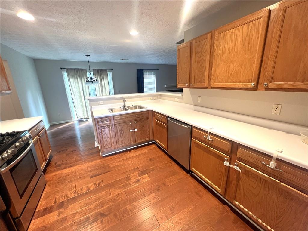 1785 Campbell Ives Drive