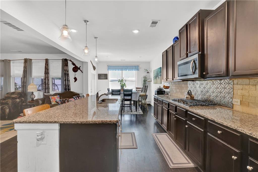 7380 Olivia View Court