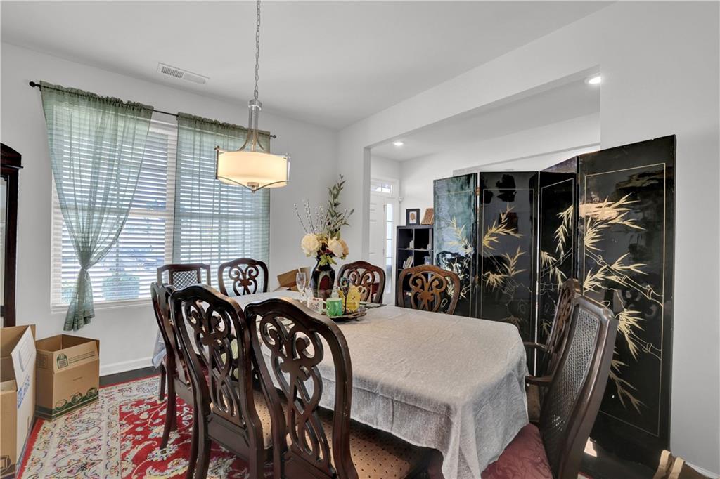7380 Olivia View Court